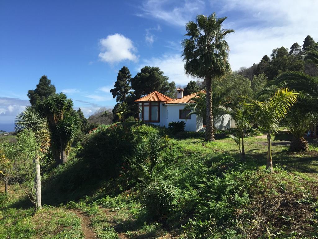 Finca Madrugada 산타크루즈데라팔마 외부 사진