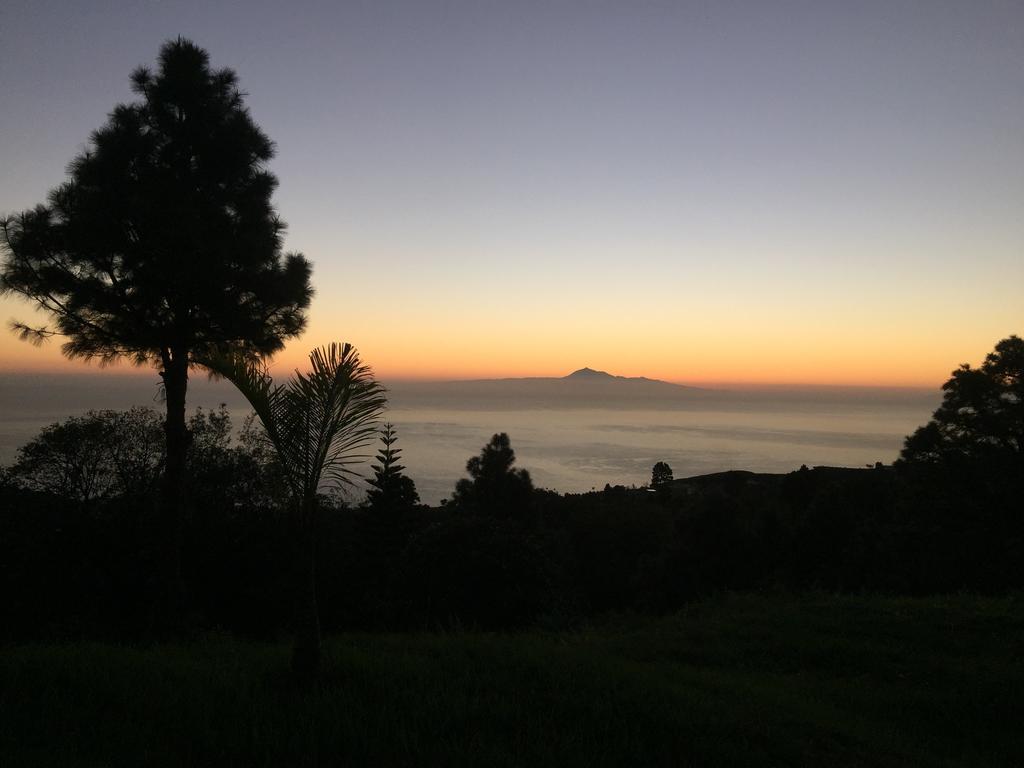 Finca Madrugada 산타크루즈데라팔마 외부 사진