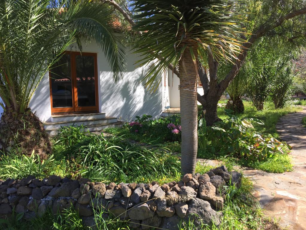 Finca Madrugada 산타크루즈데라팔마 외부 사진