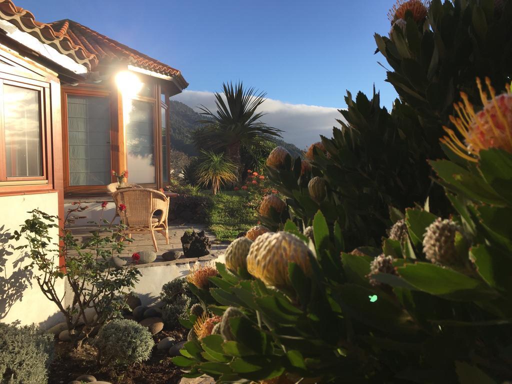 Finca Madrugada 산타크루즈데라팔마 외부 사진