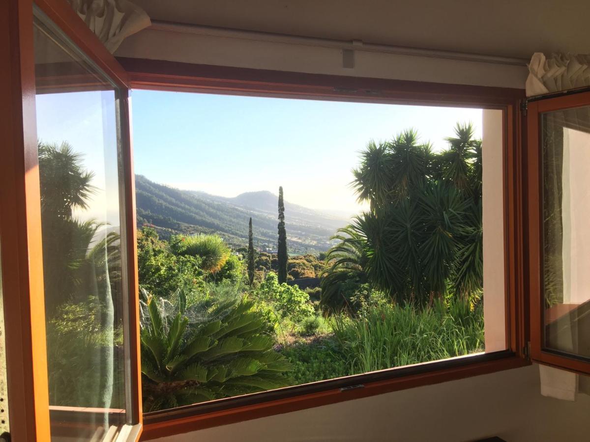 Finca Madrugada 산타크루즈데라팔마 외부 사진
