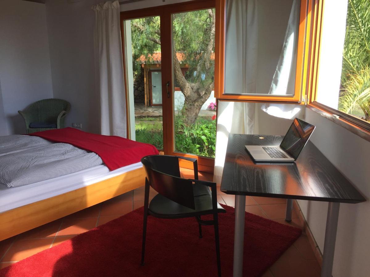 Finca Madrugada 산타크루즈데라팔마 외부 사진